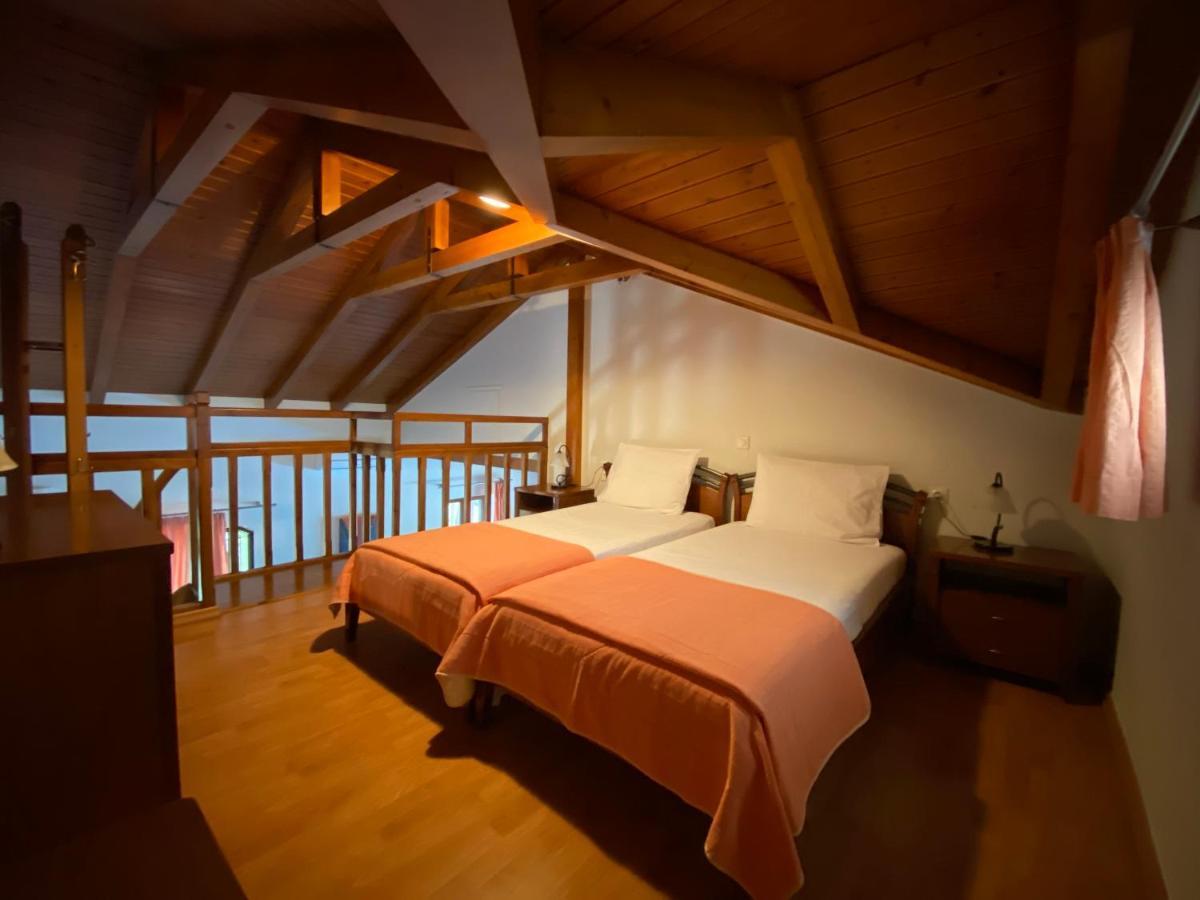 Lefkada Villas By Omikron Selections Vavkeri Экстерьер фото